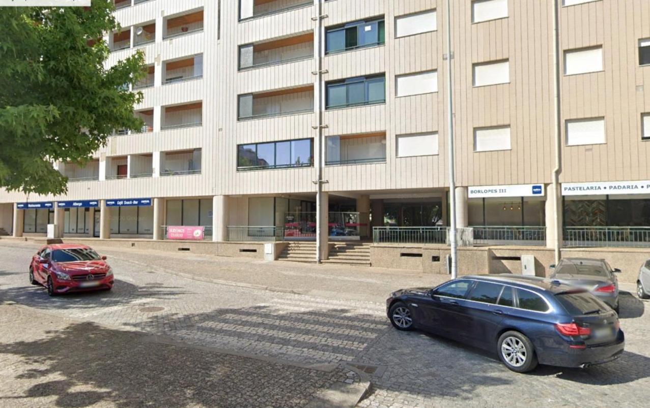 Camaratas De Camas Partilhadas Barcelos Εξωτερικό φωτογραφία