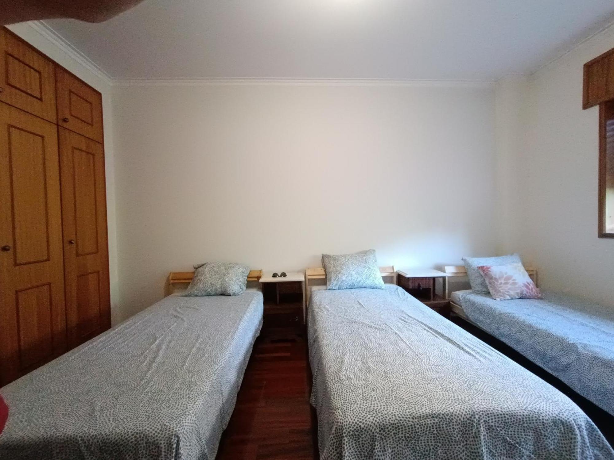 Camaratas De Camas Partilhadas Barcelos Εξωτερικό φωτογραφία