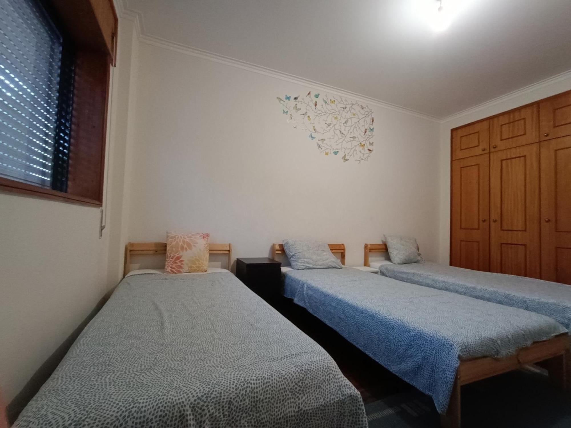 Camaratas De Camas Partilhadas Barcelos Εξωτερικό φωτογραφία