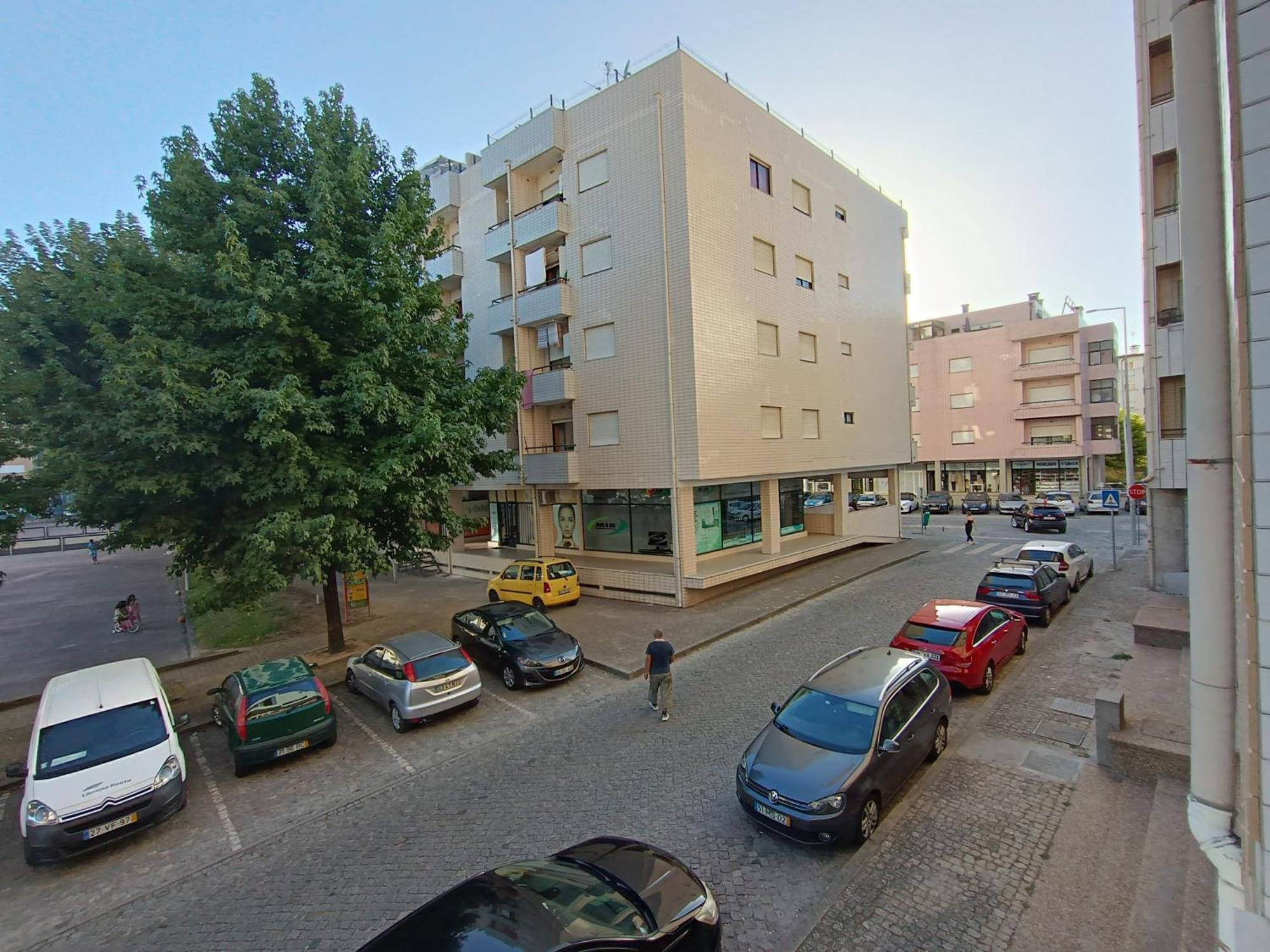 Camaratas De Camas Partilhadas Barcelos Εξωτερικό φωτογραφία