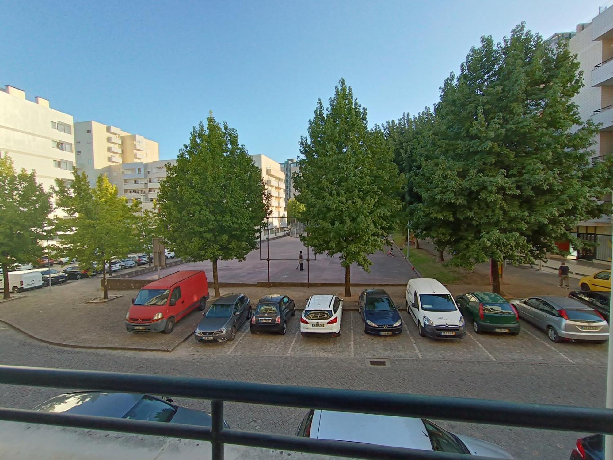 Camaratas De Camas Partilhadas Barcelos Εξωτερικό φωτογραφία