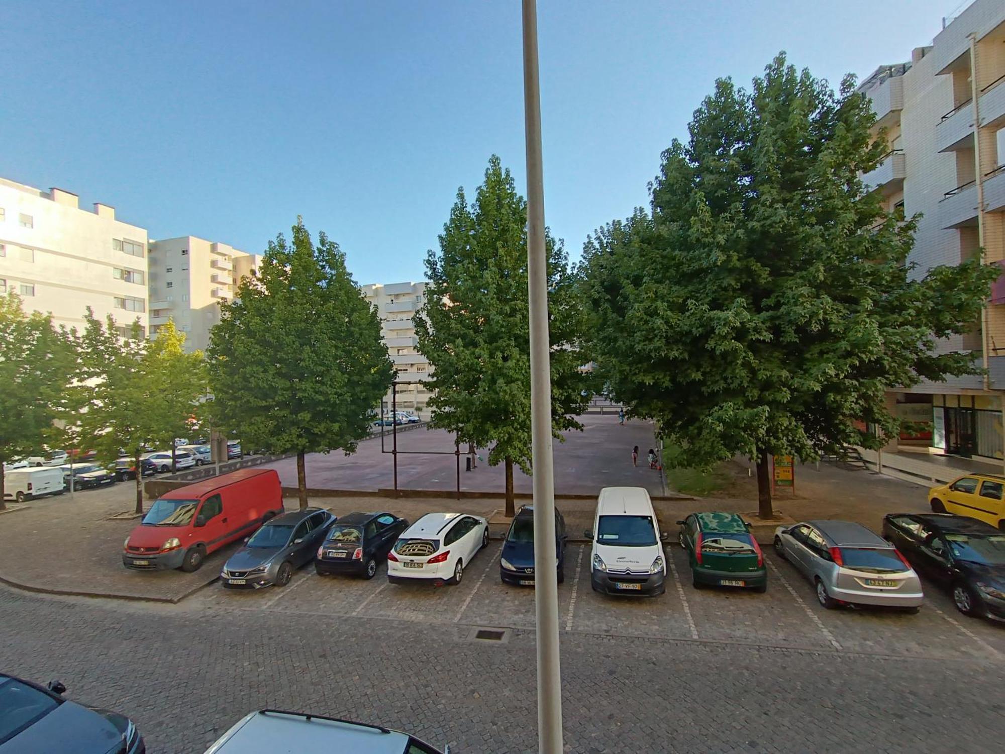 Camaratas De Camas Partilhadas Barcelos Εξωτερικό φωτογραφία