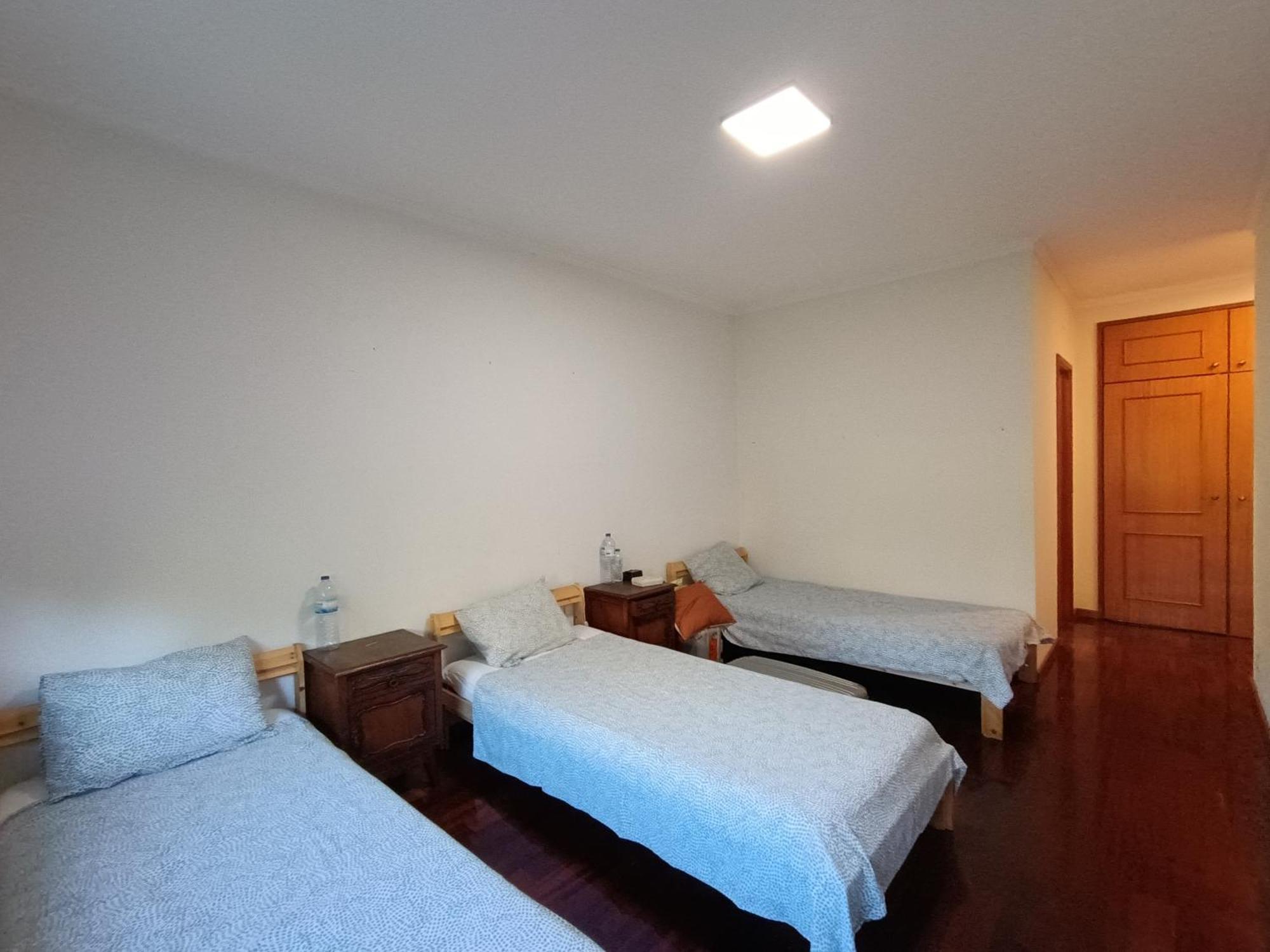 Camaratas De Camas Partilhadas Barcelos Εξωτερικό φωτογραφία